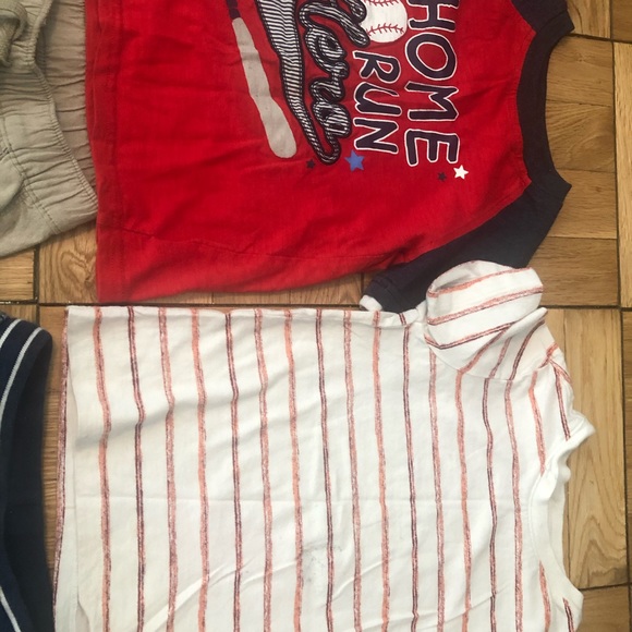 Boys Clothes. - Picture 4 of 5